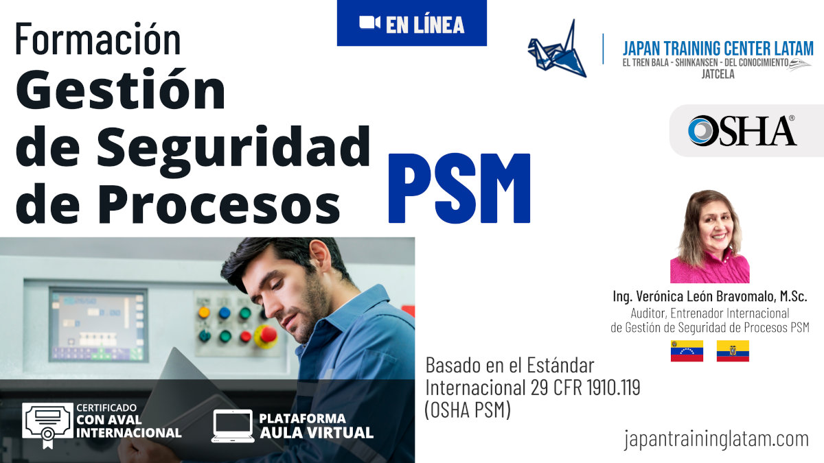 Curso PSM