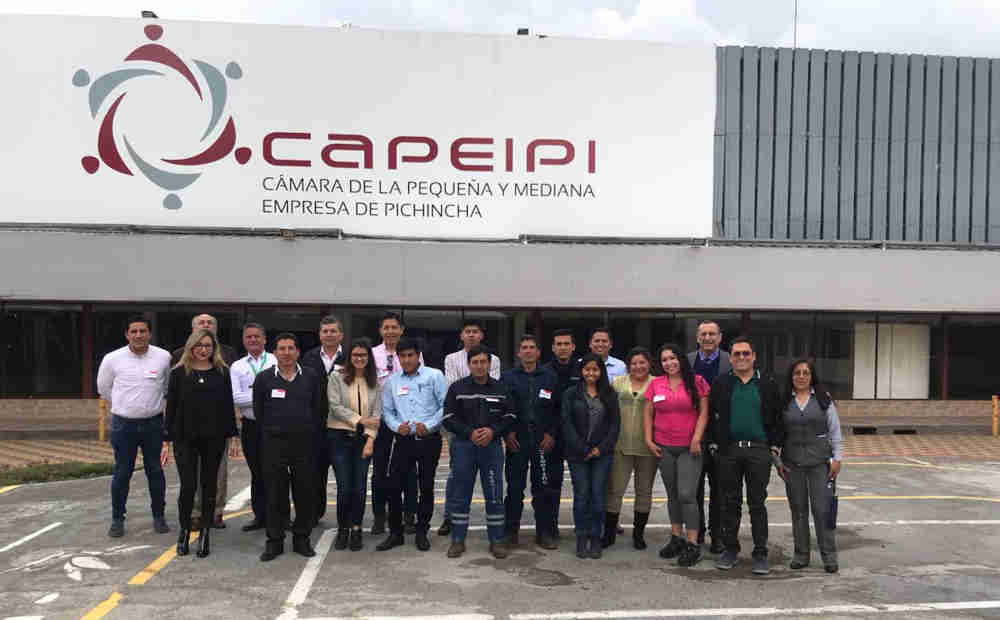 Convenio Capeipi