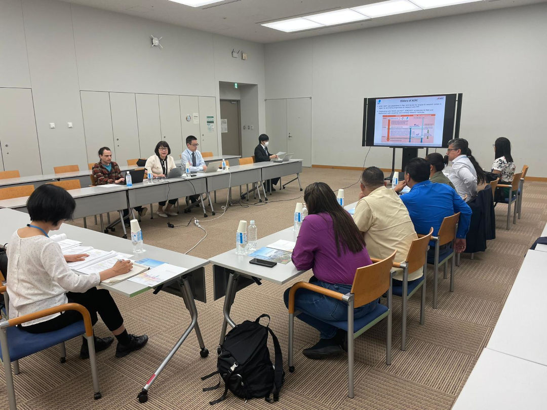 Inteligencia Artificial y IoT Japón 2024