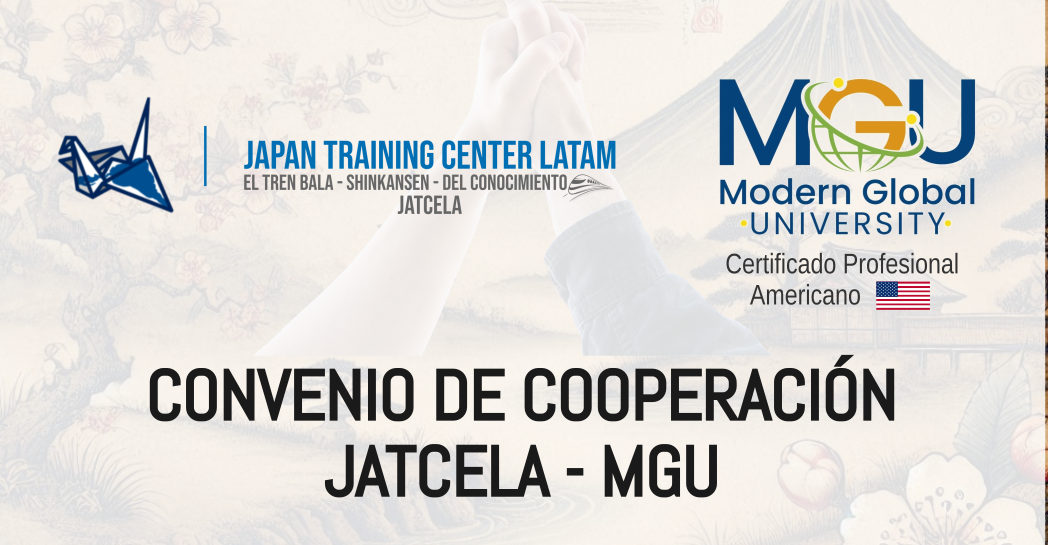 Convenio Jatcela - MGU