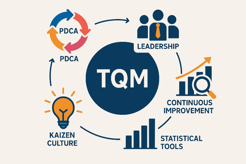Imagen TQM