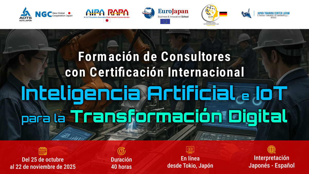 Formación Consultores AI