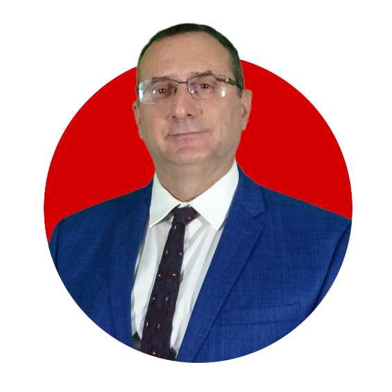 Ing. Alexander Piñero, PhD.