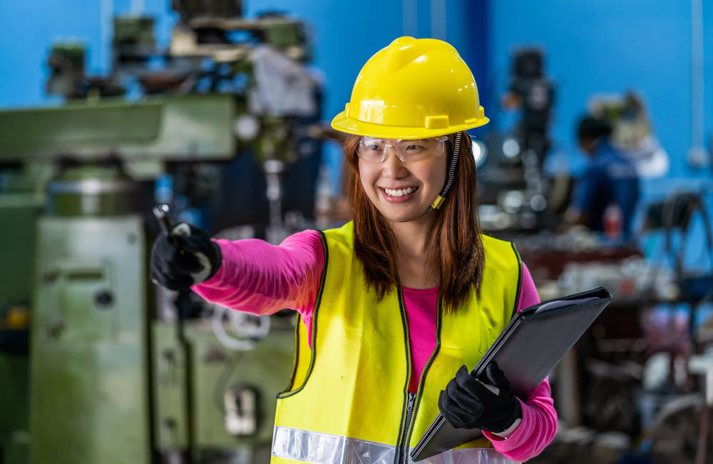 Técnicas Japonesas II