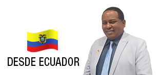 Ing. Félix Reinado Bones, M.Sc.