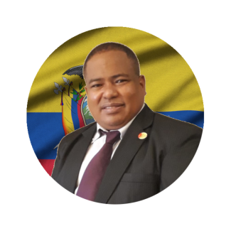 Ing. Félix Reinado Bones, M.Sc.