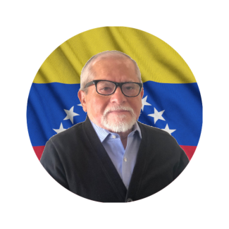 Ing. Iván Torres, MSc.