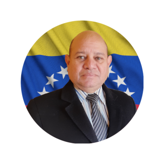 Lic. José Valls, MSc.