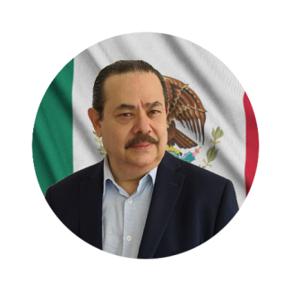 Ing. Luis Ricardo Espinosa, MSc.