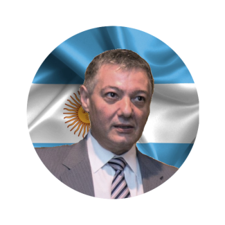 Lic. Alejandro Macri