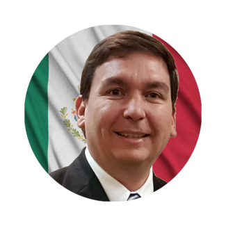 Ing. Claudio Tamez, MSc.