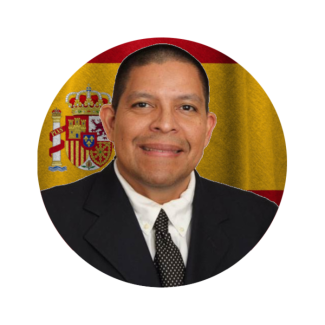 Ing. Luis Cabareda, MSc.