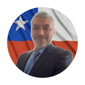 Ing. Sebastián Jazme, M.Sc.