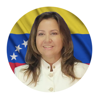 Lic. Maribel Amparan, M.Sc.