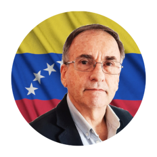 Ing. Francisco Javier Rodríguez, PhD