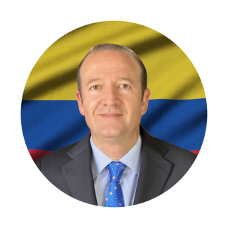 Ing. Sebastian Giraldo